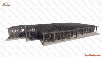 LSF project HS1058 in Pakistan