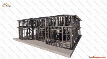 LSF project HSE1 in Cyprus