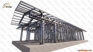 LSF project HSE200 in Costa Rica