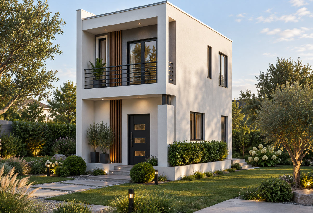 LSF project HSE47 in United States