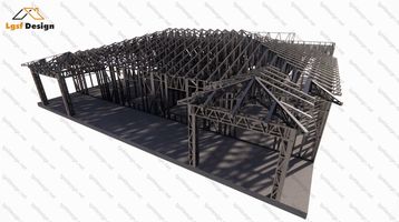 LSF project IC-DUPLEX in United States