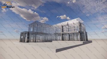 LSF project JIM in United States