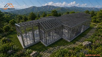 LSF project KRUSHARE in Bulgaria