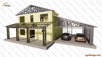 LSF project LOT29 in United States