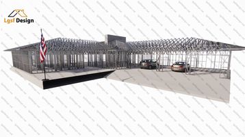 LSF project MADGETT in United States
