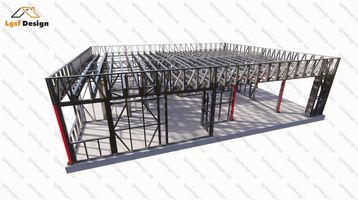 LSF project MAHSA in Slovakia