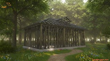 LSF project MANEA in Romania