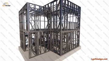 LSF project MATIJEVIC in Croatia