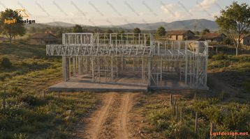LSF project MELINA in Croatia