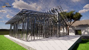 LSF project OFFICE110 in Spain