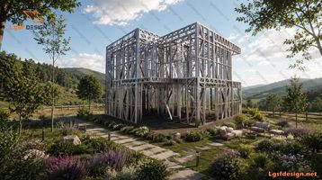 LSF project PULA in Croatia