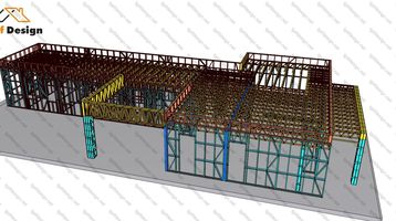 LSF project SOLON in Cyprus