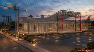 LSF project STUDIO in Cameroon