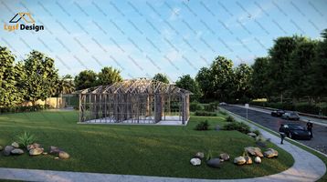 LSF project TANRI in Romania