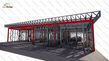 LSF project TAVITIAN in Cyprus