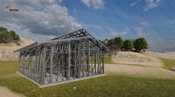 LSF project TEXAS66 in United States