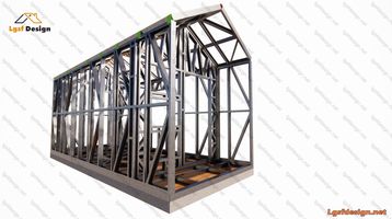 LSF project TH2085 in United States