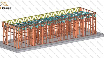 LSF project TOILET AND ABLUTION in Qatar