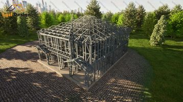 LSF project TOWNHOMES  JACKSONVILLE in United States