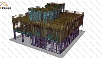 LSF project TUBEROSE in United Arab Emirates