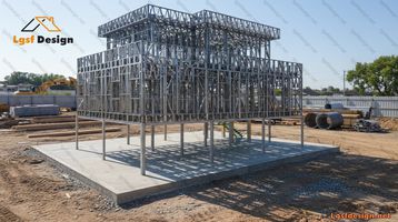 LSF project YULISH in Cameroon