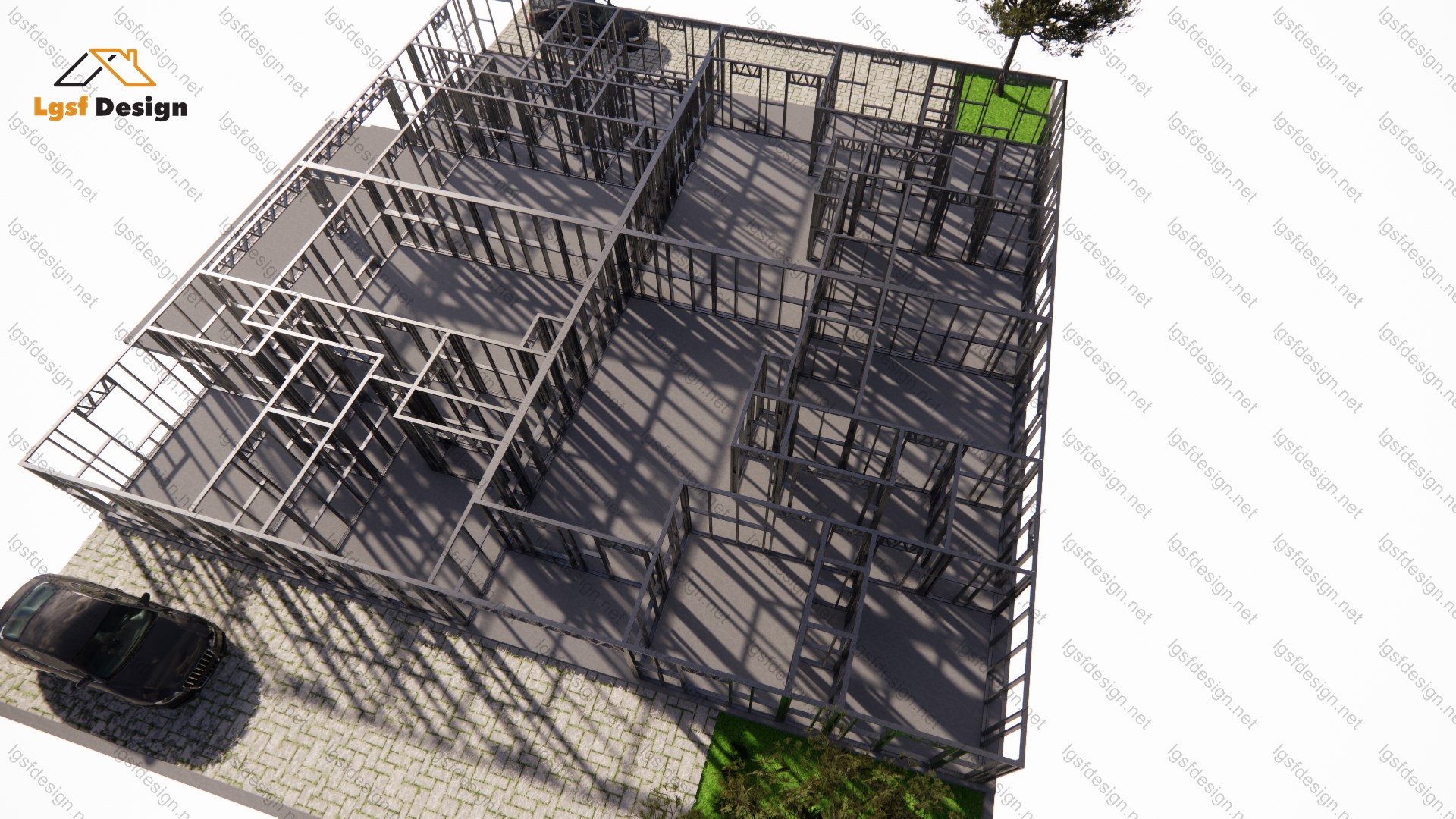 4PLEX gallery image 8