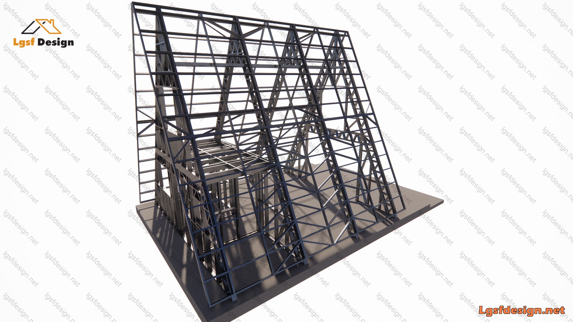 AFRAME75 gallery image 2