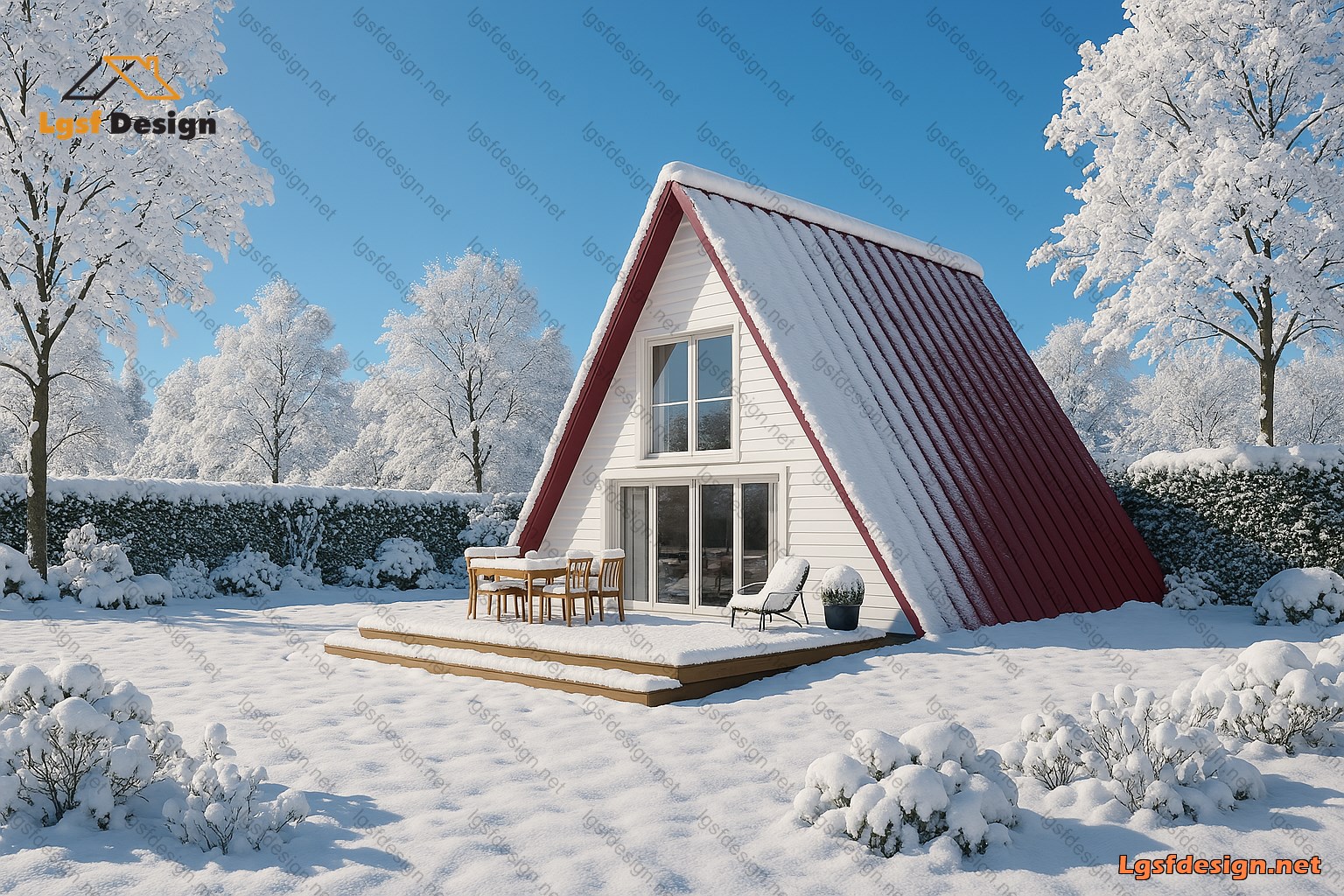 AFRAME75 gallery image 5