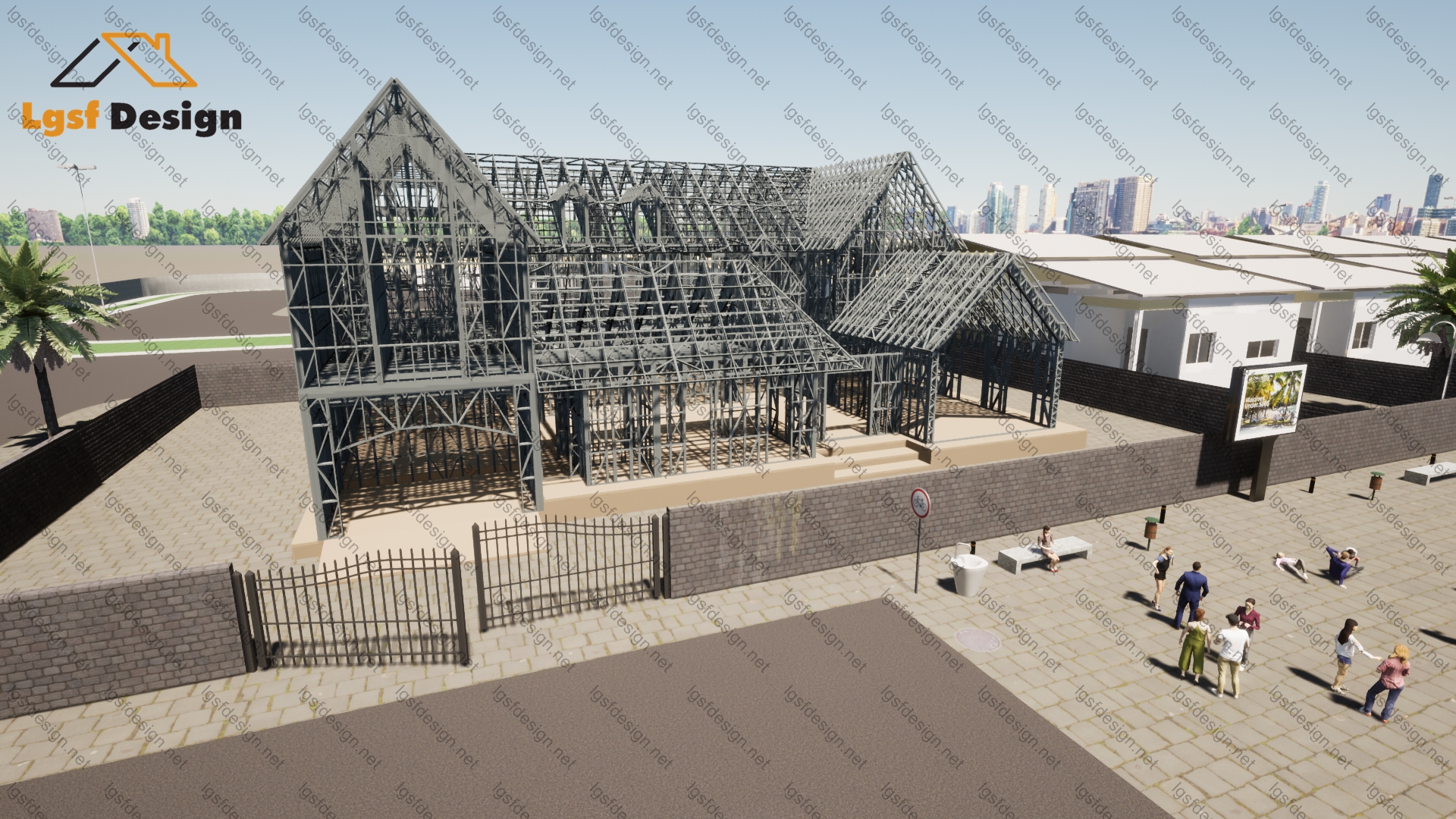 ALMUSHRIF gallery image 2