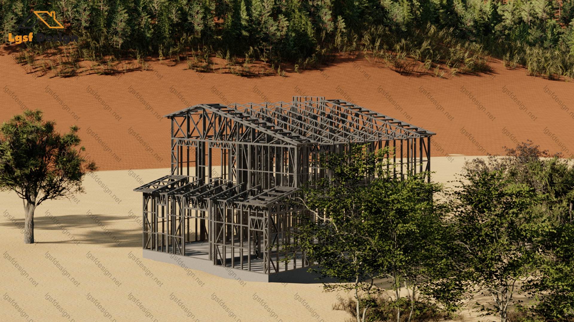 ANDERSON gallery image 3