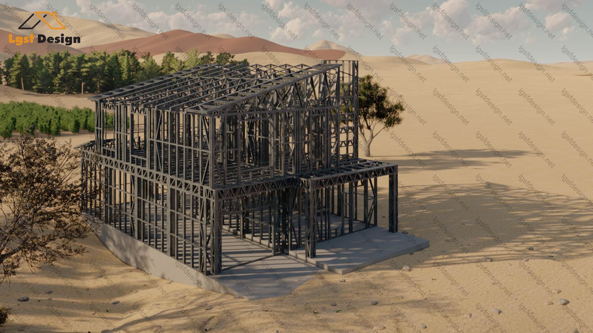 ANDERSON gallery image 6