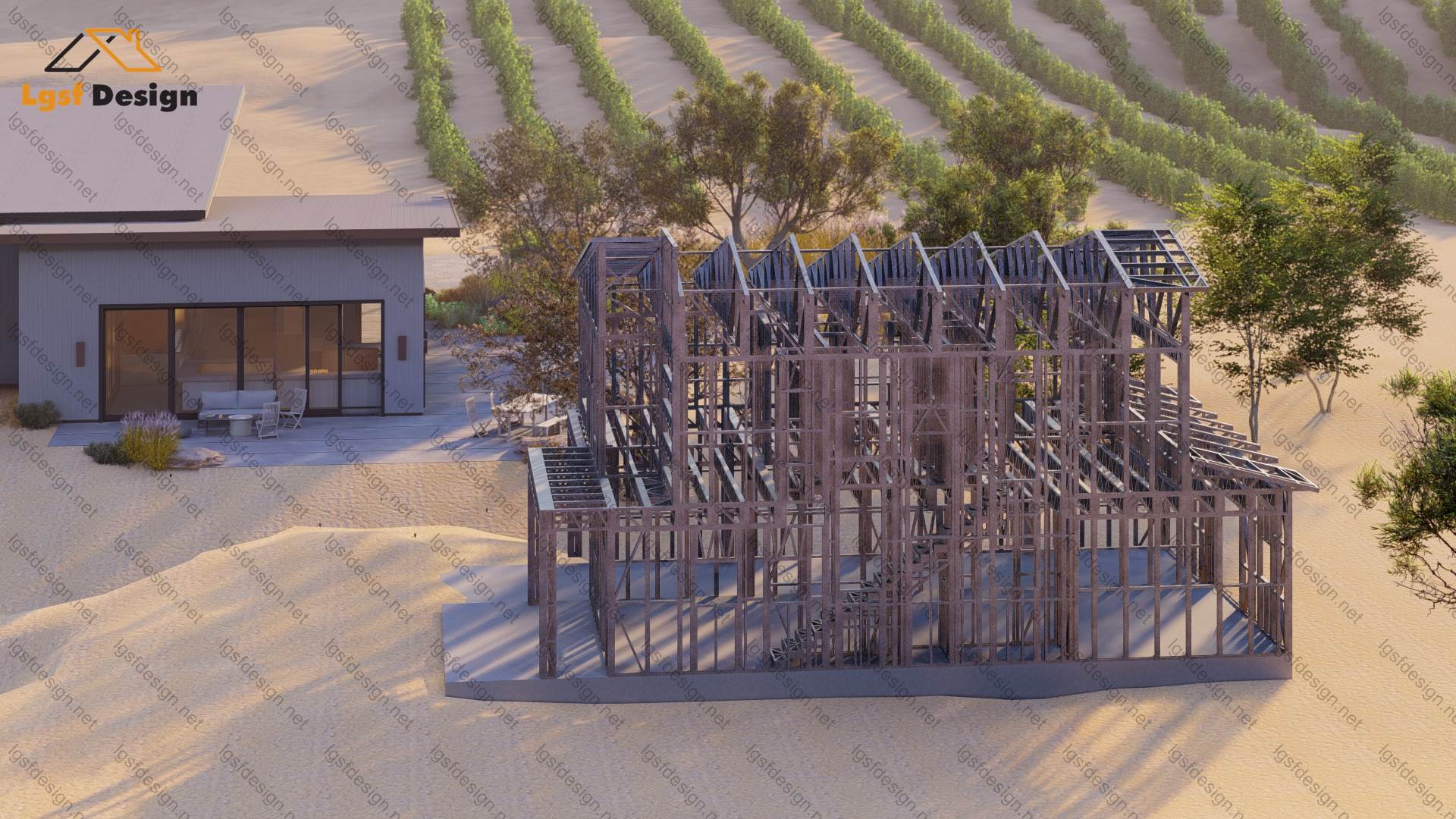 ANDERSON gallery image 7