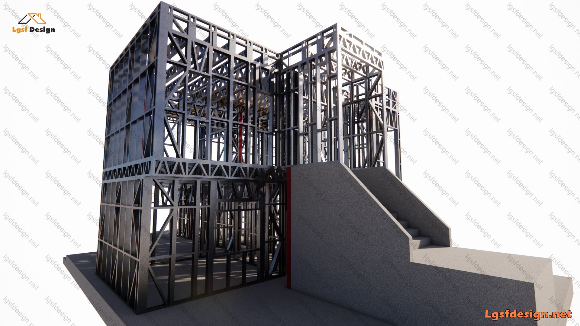 ANDREAS gallery image 5