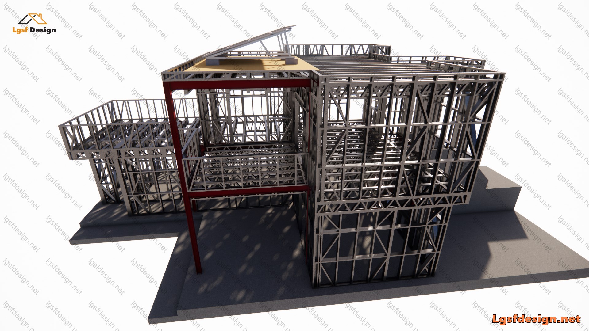ANDREAS gallery image 6