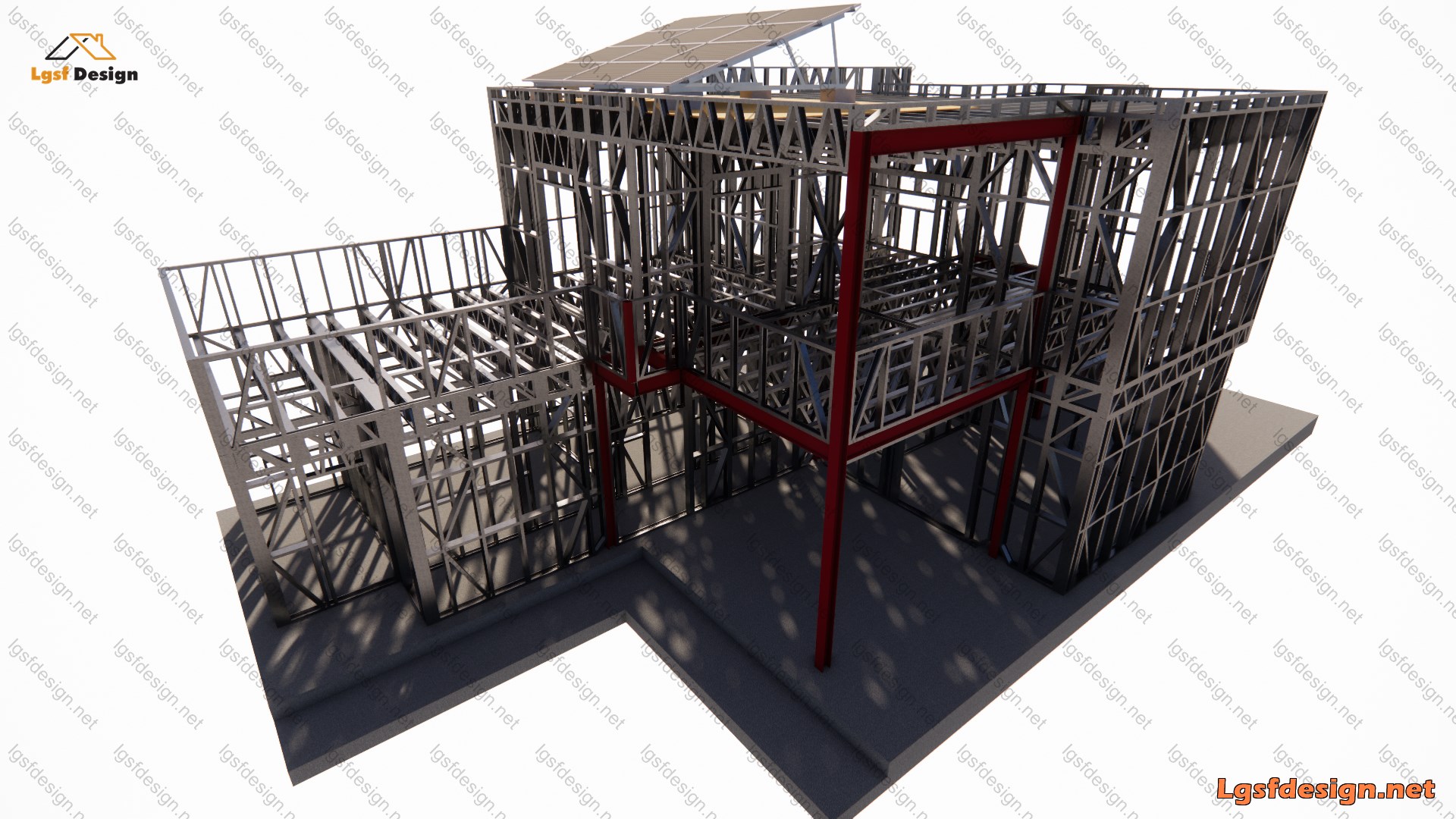 ANDREAS gallery image 7