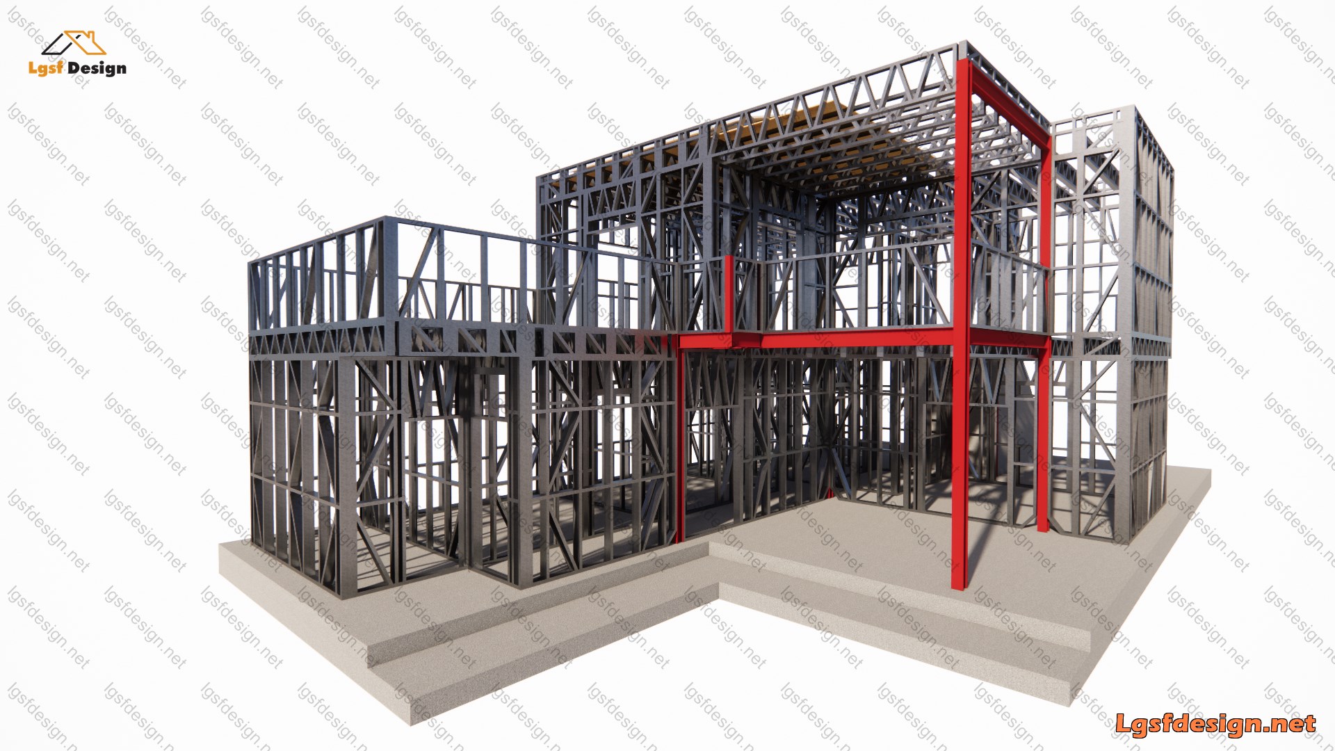 ANDREAS gallery image 1