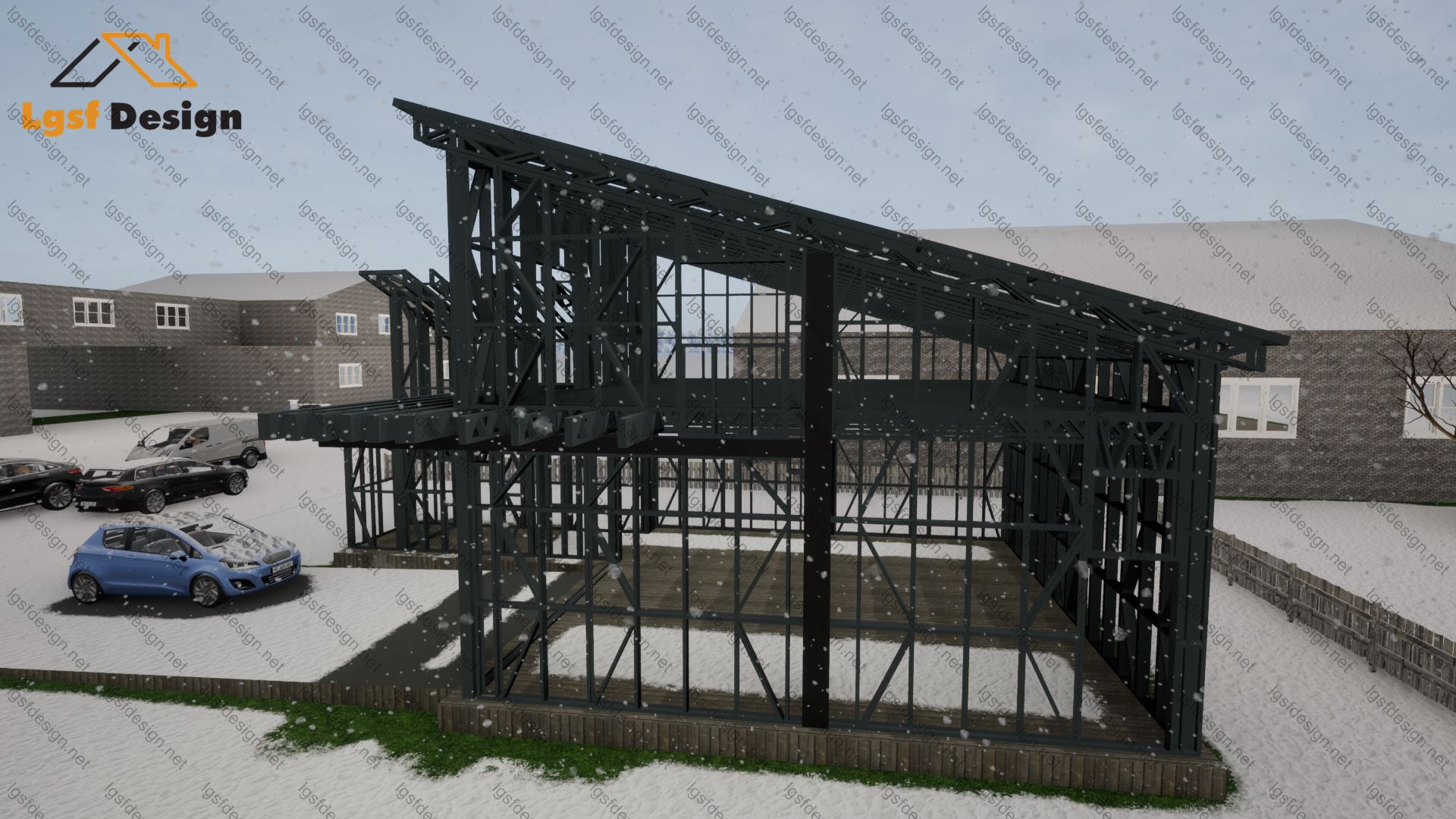 ANTHONY gallery image 6
