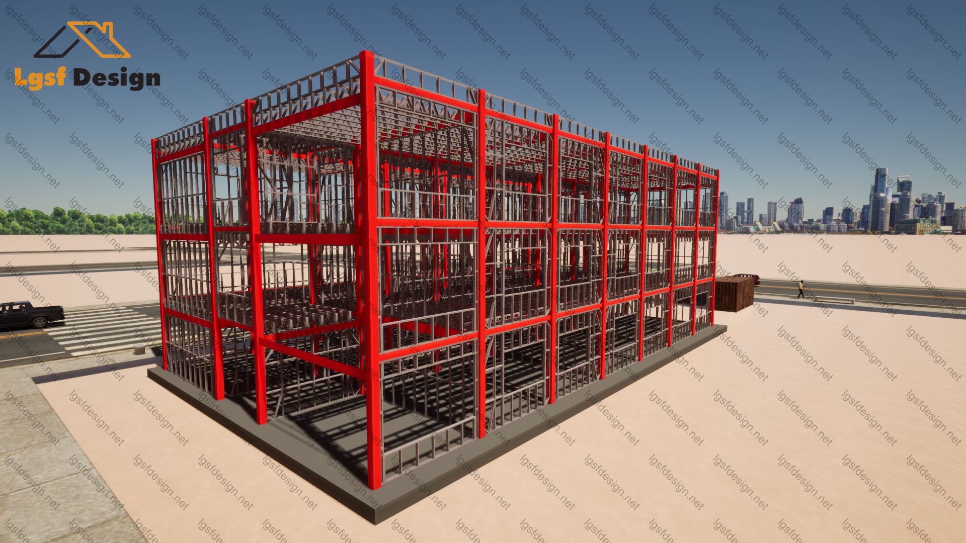 BAGHDAD SCHOOL gallery image 2