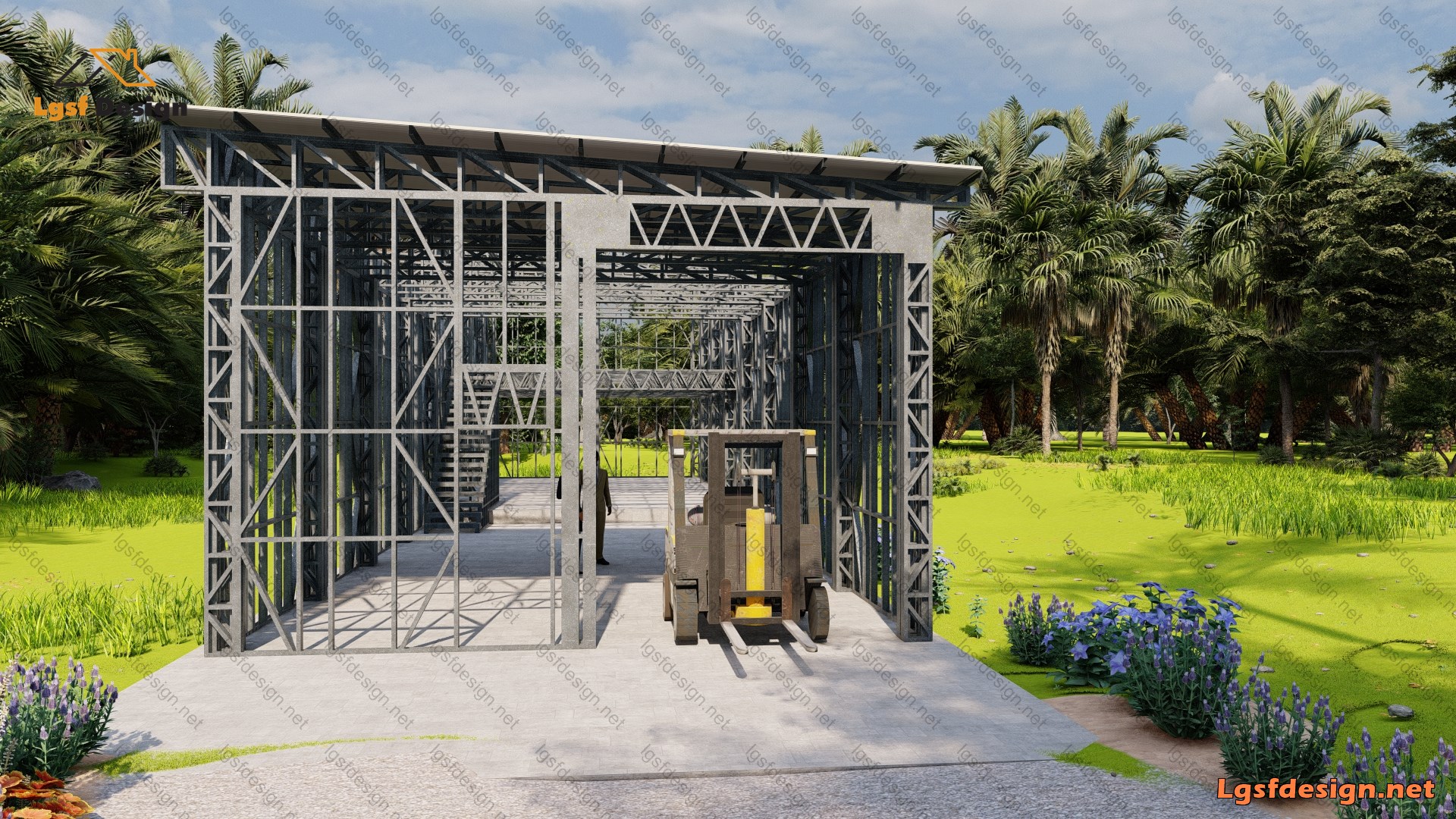 BESTEK gallery image 6
