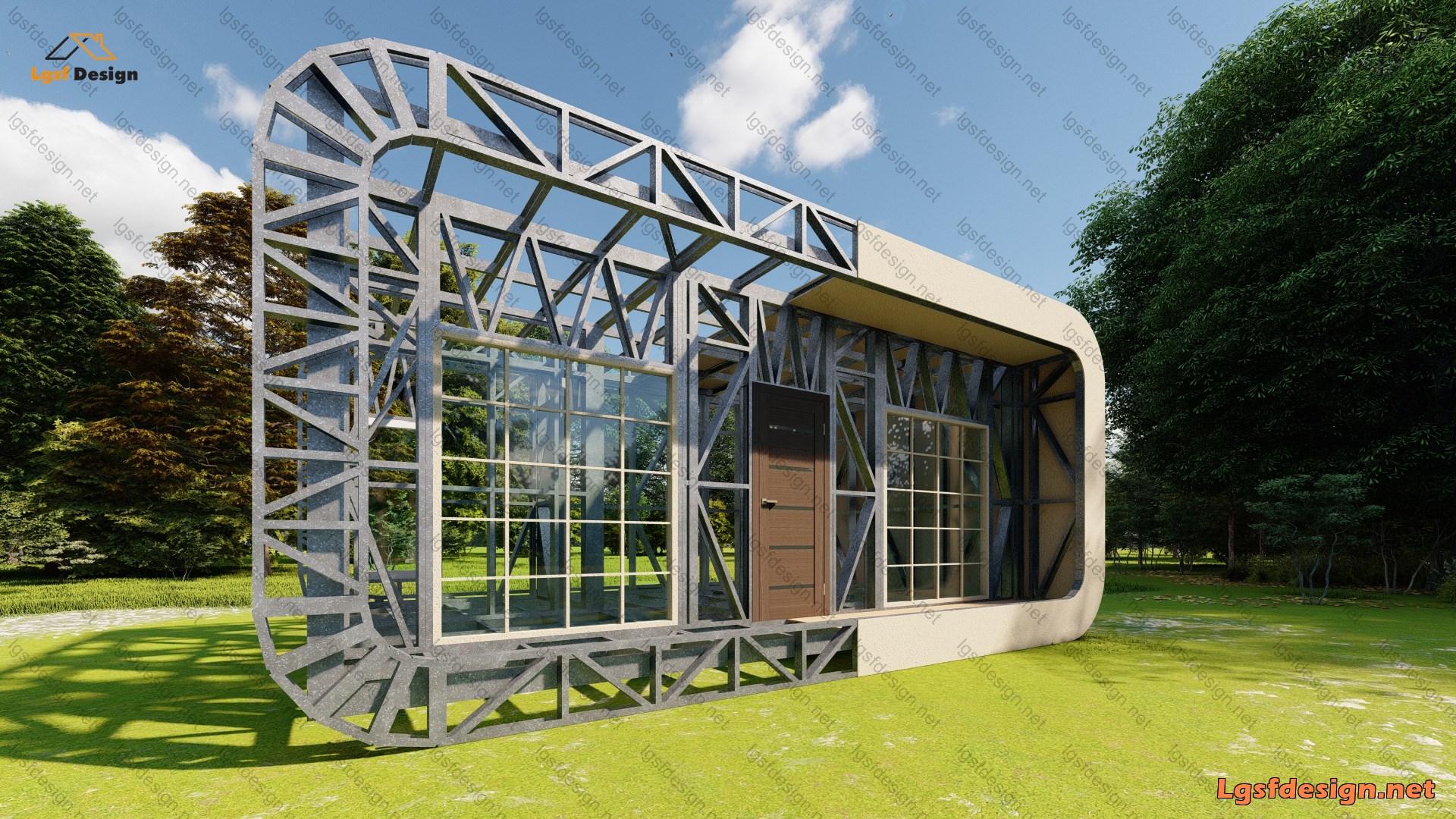 CAPSULE32 gallery image 2