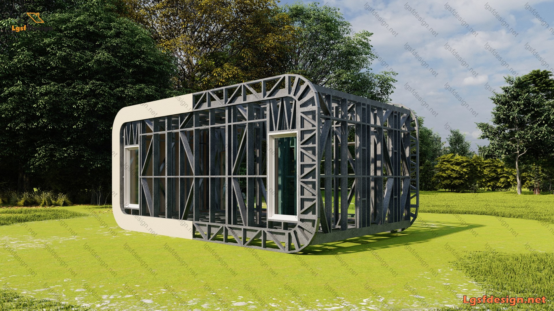 CAPSULE32 gallery image 3
