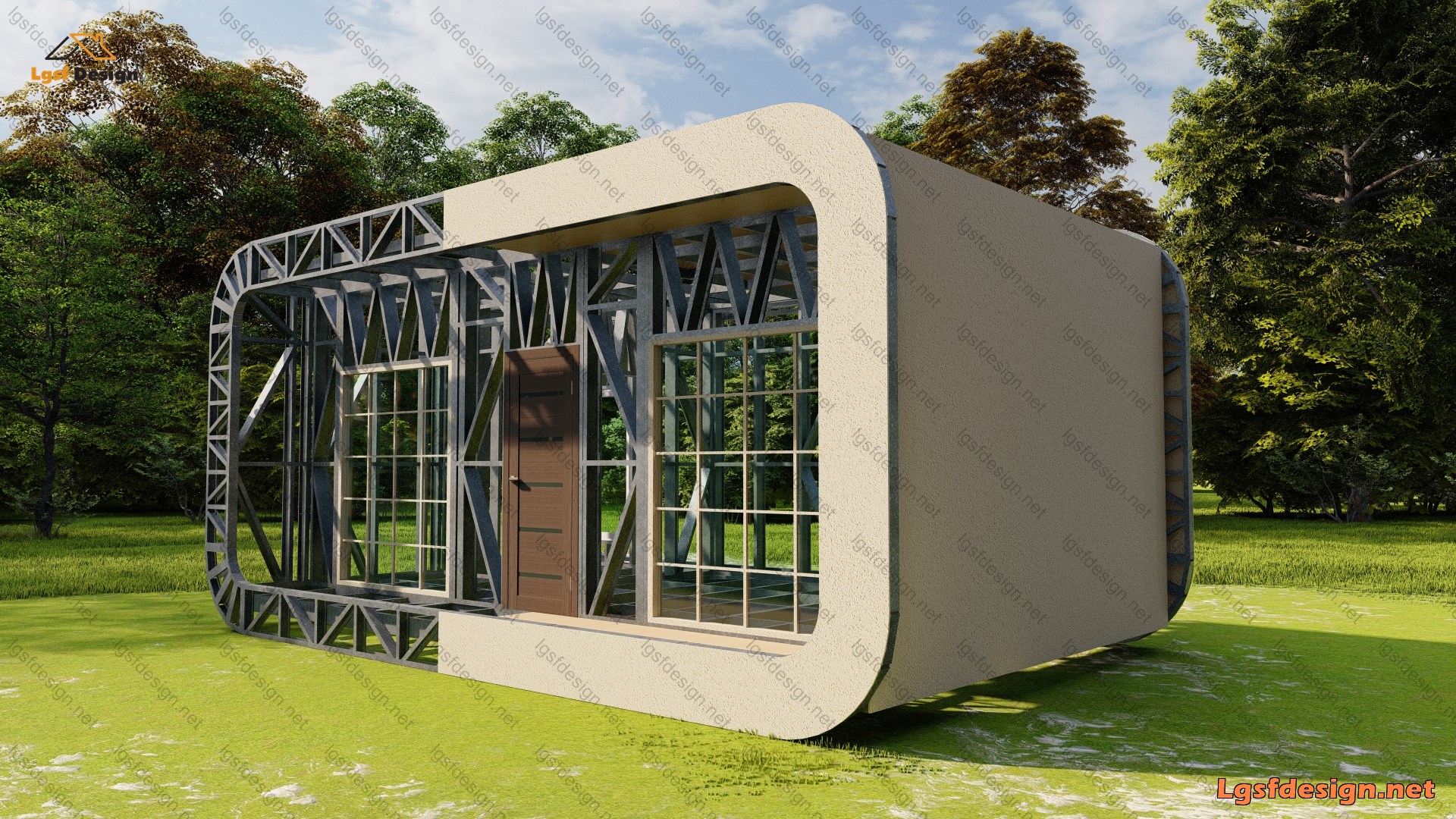 CAPSULE32 gallery image 5