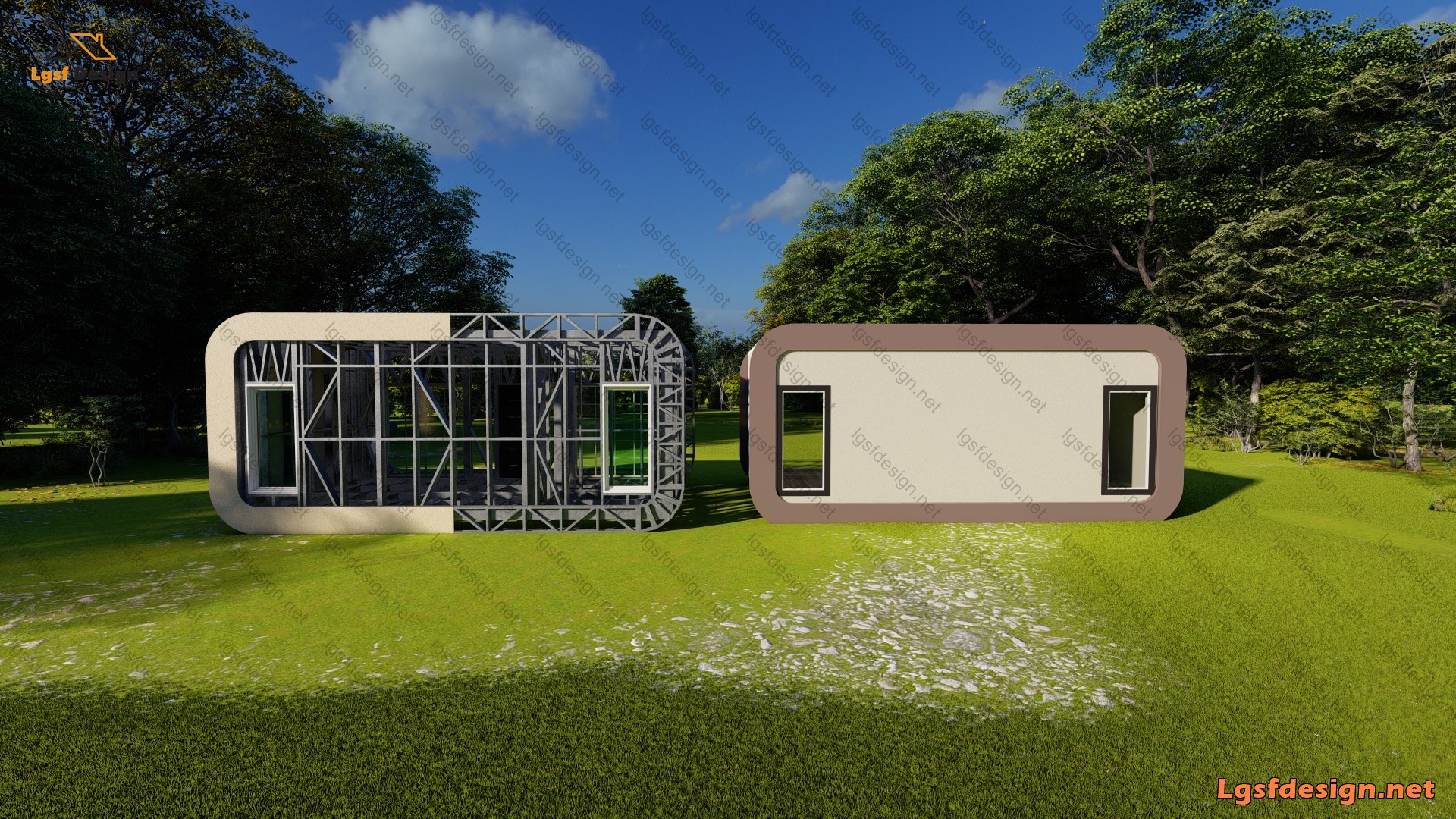 CAPSULE32 gallery image 7