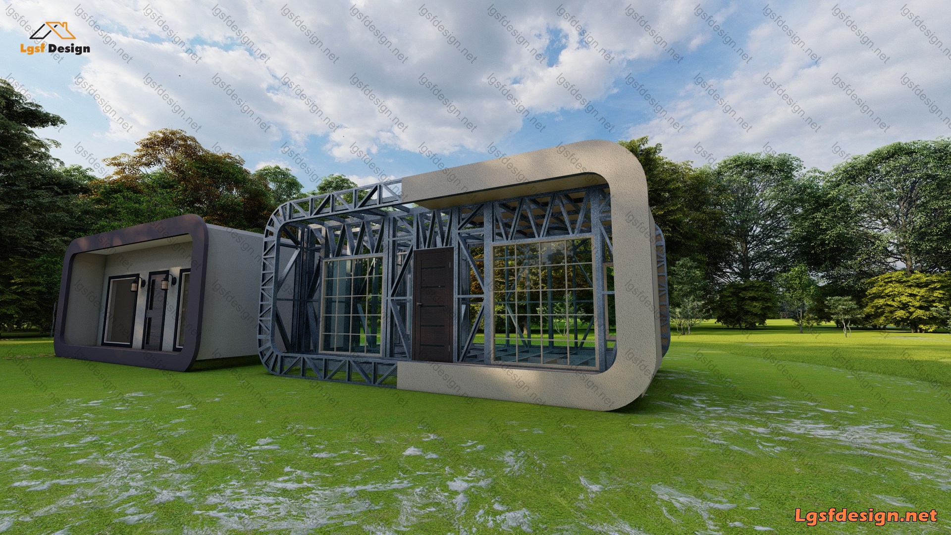 CAPSULE32 gallery image 8
