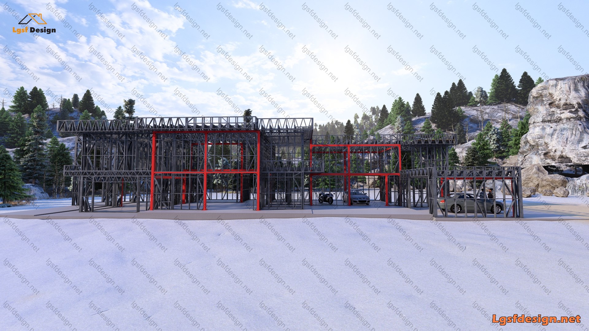 DADO gallery image 2