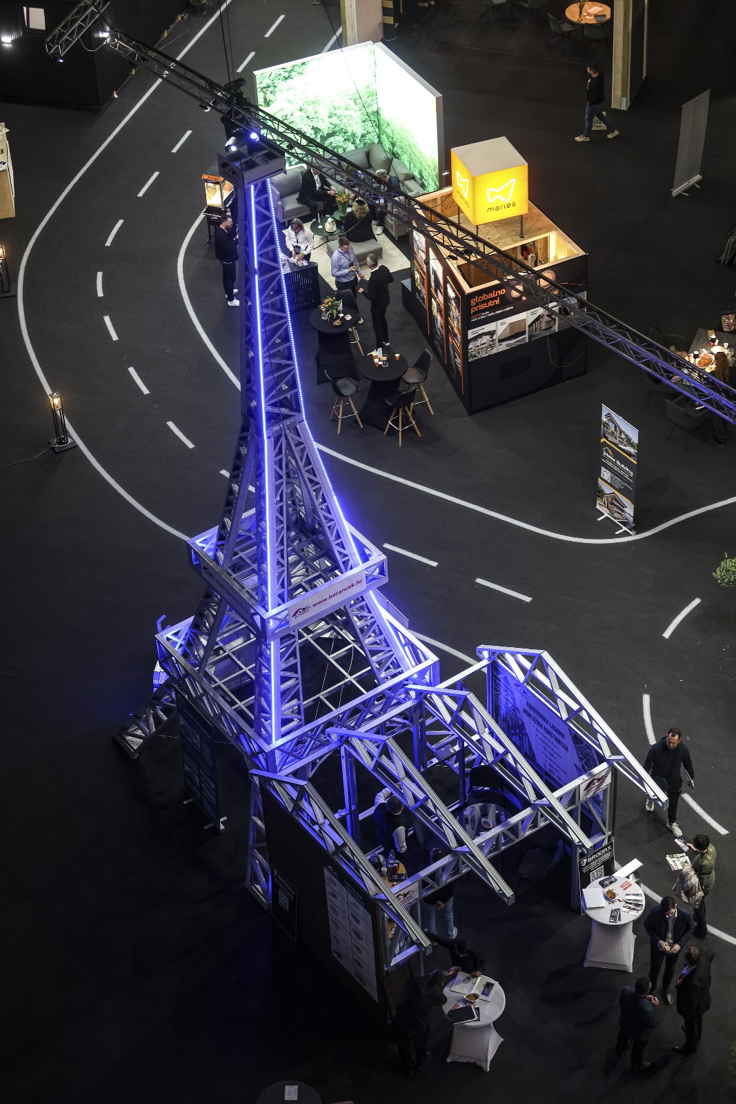 EIFFEL TOWER gallery image 6