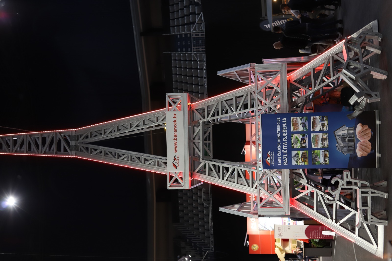 EIFFEL TOWER gallery image 8
