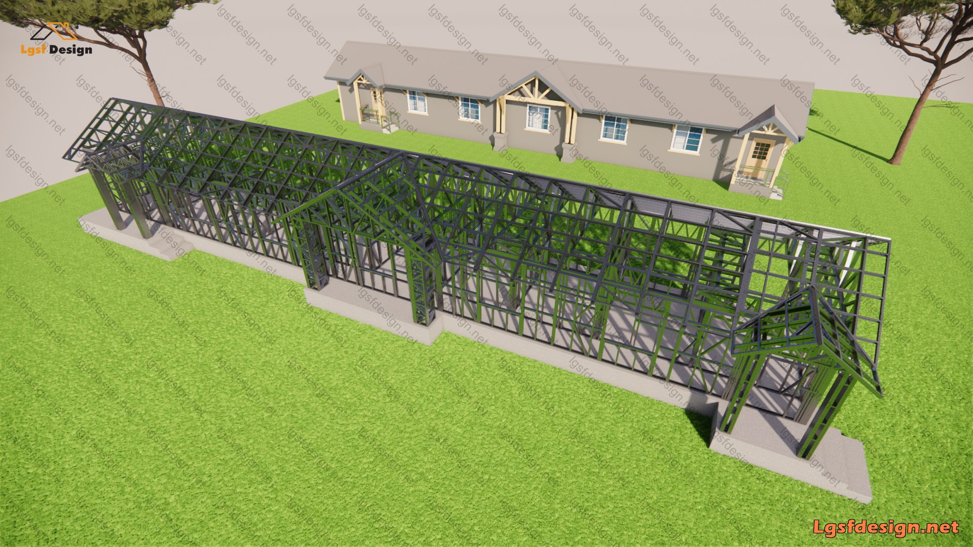 FARMHOUSE gallery image 3