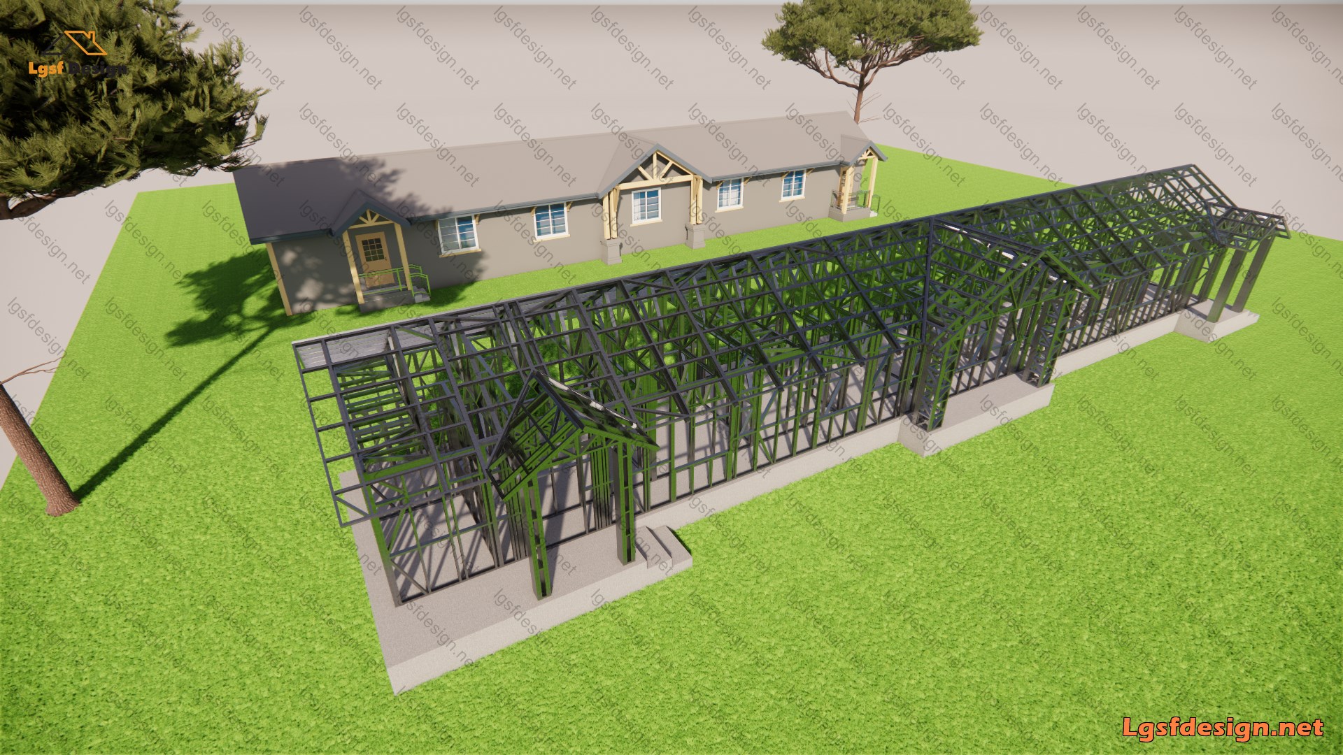 FARMHOUSE gallery image 4