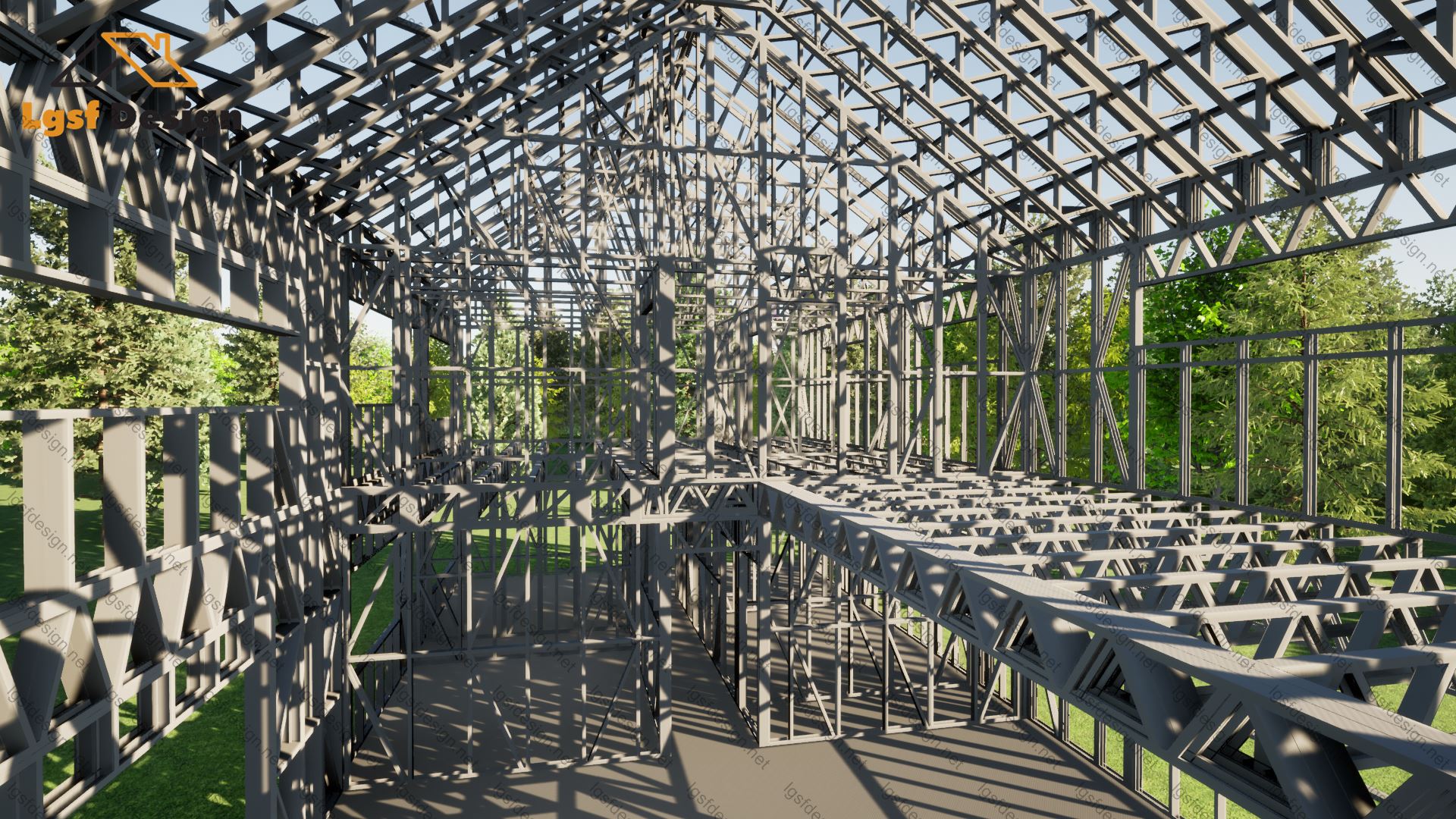 FERRIMAN gallery image 2